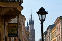 Galicyjski klimat