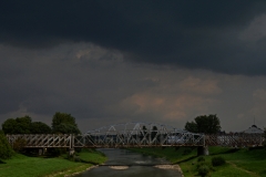 Burzliwy okres