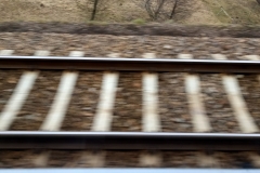 Z okna PKP