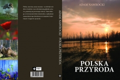 Projekt okładki książki.. Edytorstwo, InDesign, Photoshop.